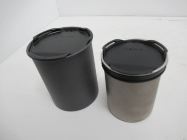 SOTO（ソト・新富士バーナー）  サーモスタック クッカーコンボ SOD-521