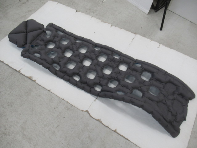 KLYMIT（クライミット）  Inertia O Zone イナーシャ オゾン