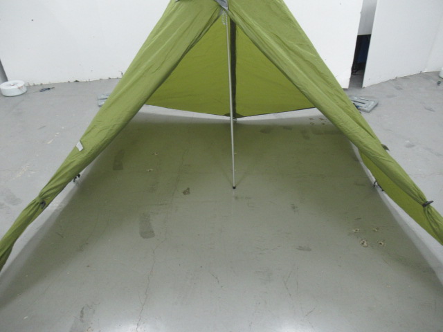 tent-Mark DESIGNS（テンマクデザイン）  パンダ アースカラー