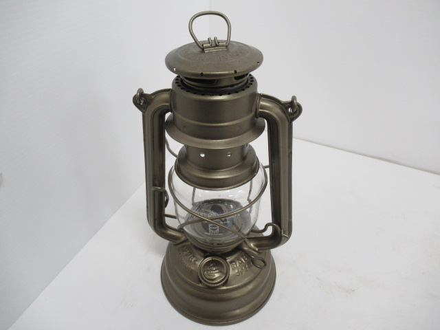 FEUER HAND（フュアハンド）  ベイビースペシャル276 ブロンズ