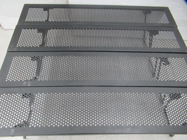 尾上製作所（オノエセイサクショ）  マルチファイアテーブル