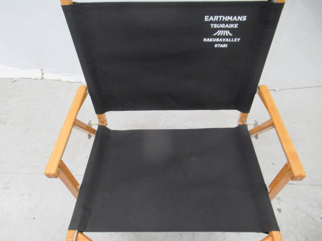 kermit chair（カーミットチェア）  カーミットチェア HAKUBA VALLEY OTARI