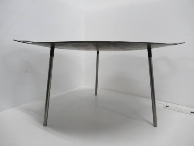 Petromax（ペトロマックス）  ファイヤーボウル fs-48 ケースセット