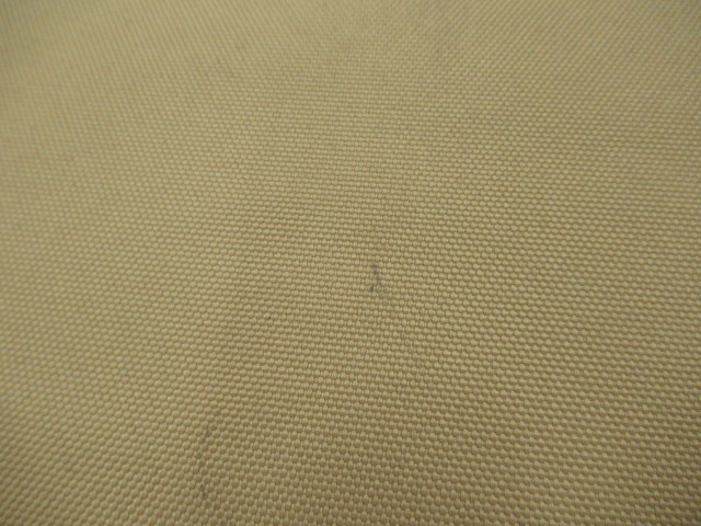 DOD（ディーオーディー）  バッグインベッド タン