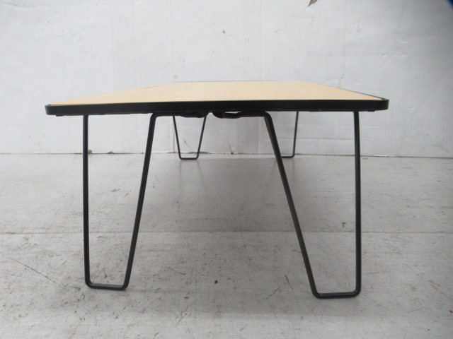 UNIFLAME（ユニフレーム）  フィールドラック WOOD天板セット