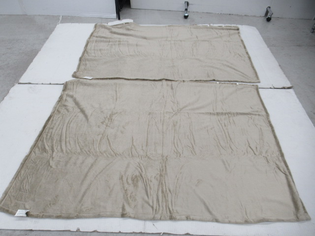 Oregonian Camper（オレゴニアンキャンパー）  ファイヤープルーフ ブランケット M 2点セット