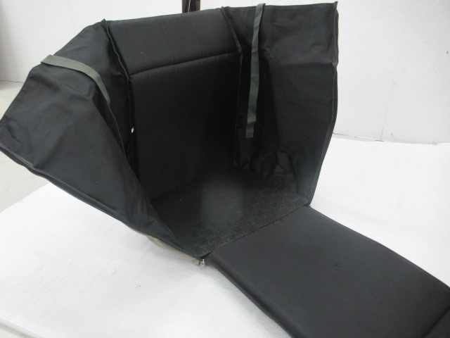 asobito（アソビト）  ストーブバッグ