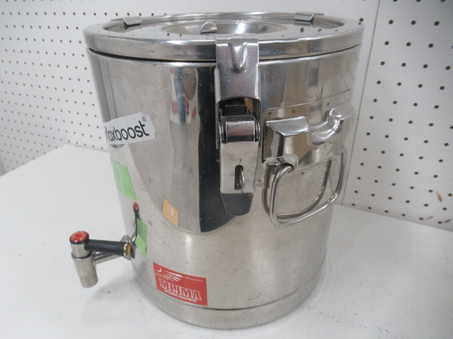 その他ブランド  MLIMA ステンレスジャグ ムート10