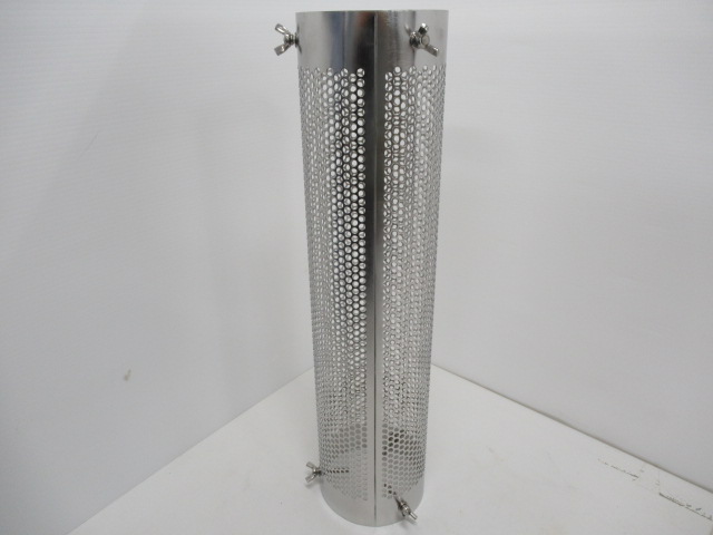 ogawa（小川・キャンパルジャパン）  Gストーブ テントプロテクター メッシュ 50cm