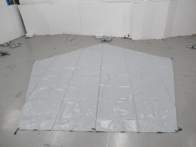 ogawa（小川・キャンパルジャパン）  グロッケ8用 PVCマルチシート