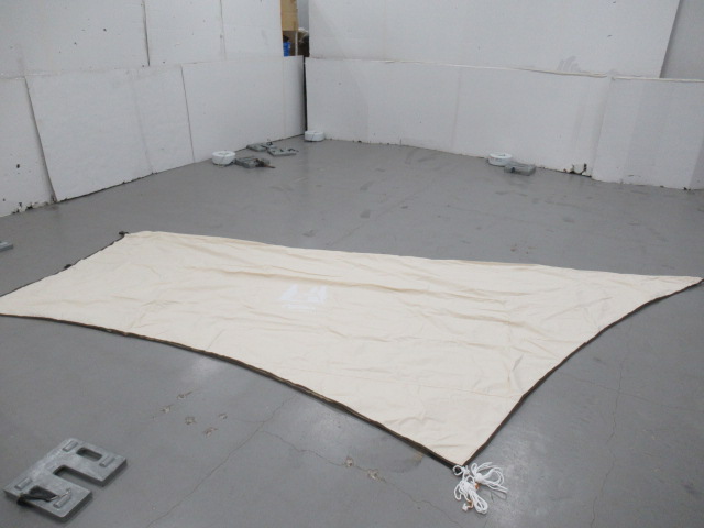 ogawa（小川・キャンパルジャパン）  システムタープ ペンタ4×4 TC