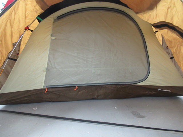 Snow Peak（スノーピーク）  アメニティドームS SDE-002RH