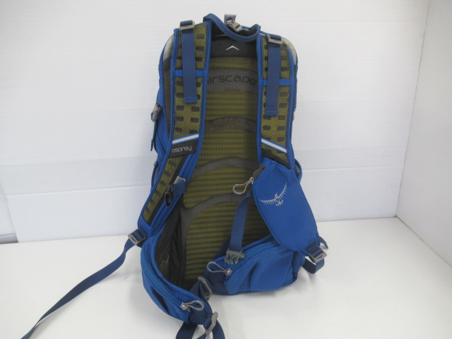 Osprey（オスプレー）  ESCAPIST 25
