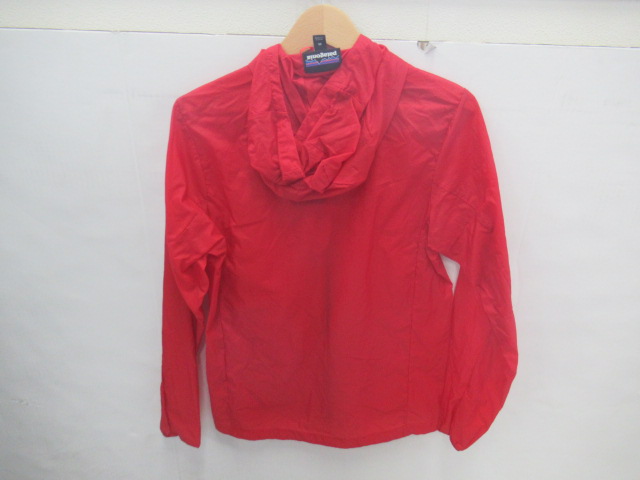 patagonia（パタゴニア）  メンズ・フーディニ・ジャケット