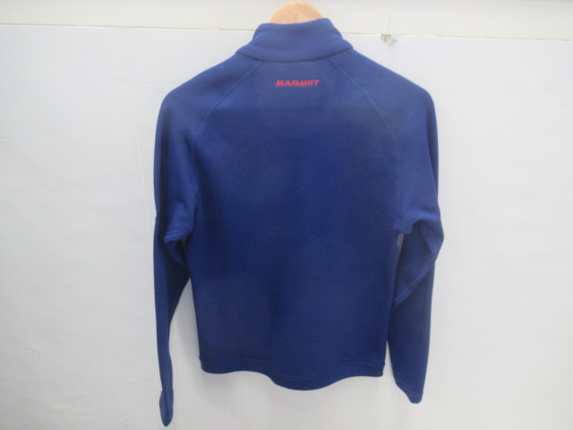 MAMMUT（マムート）  トレイルジャケット メンズ