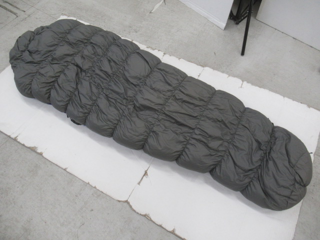 mont-bell（モンベル）  スーパーストレッチダウンハガー #2