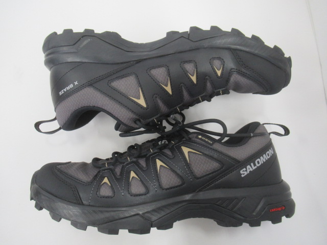 SALOMON（サロモン）  Xブレイズ GTX