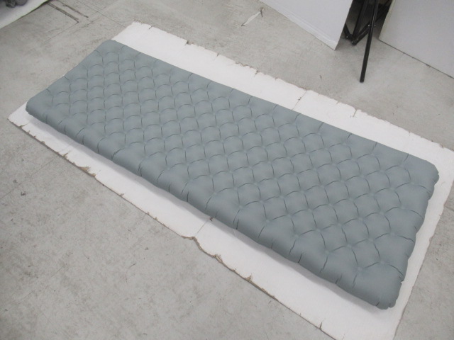 SEA TO SUMMIT（シートゥーサミット）  イーサーライトXTインサレーティッド RW