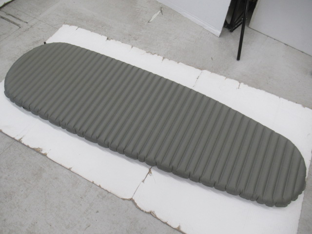 THERMAREST（サーマレスト）  ネオエアー Xサーモ ラージ