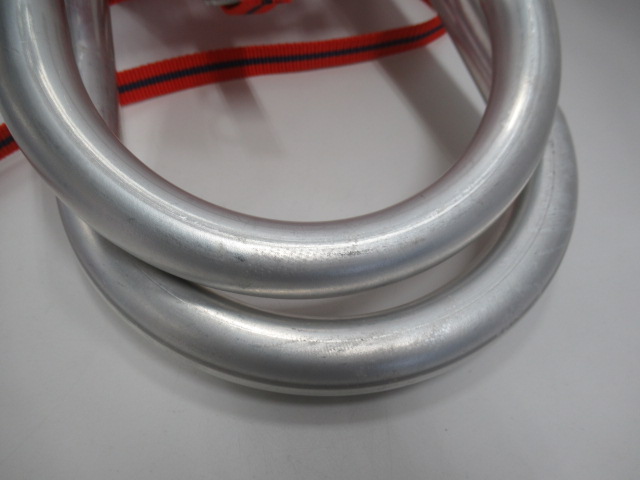 EXP OF JAPAN（エキスパートオブジャパン）  スノーシューズL フラットタイプ