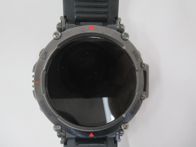 その他ブランド  Amazfit T-Rex Ultra