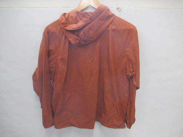 mont-bell(モンベル) ウインドブラスト パーカ メンズ