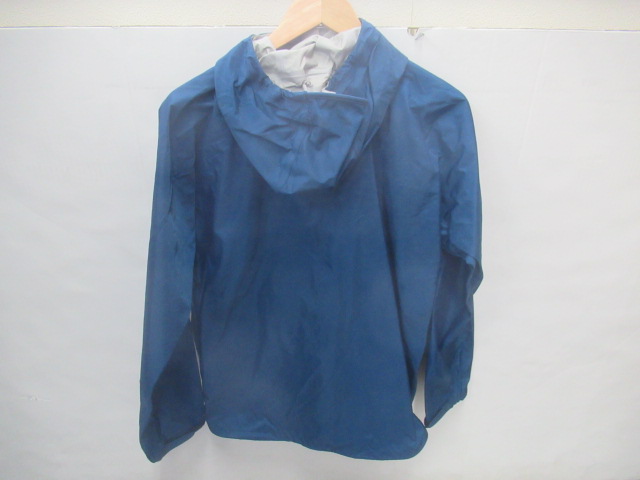 mont-bell（モンベル）  レインダンサー ジャケット メンズ