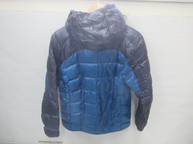 mont-bell（モンベル）  スペリオダウンパーカ メンズ