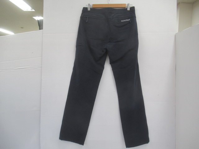 mont-bell（モンベル）  マウンテン ストライダーパンツ メンズ