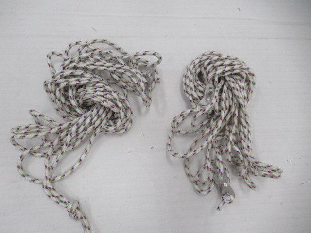 Snow Peak（スノーピーク）  アップライトポールセット TP-080