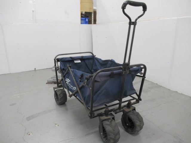 FIELDOOR（フィールドア）  ワイルドマルチキャリー