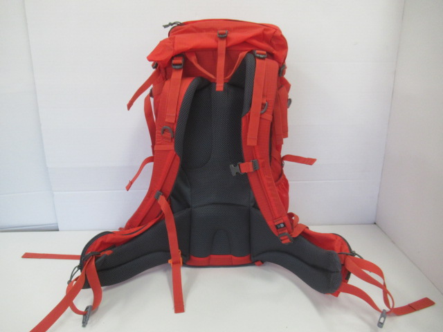 karrimor（カリマー）  ridge 30+ ミディアム