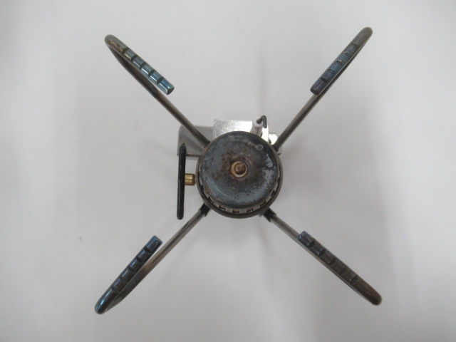 Snow Peak（スノーピーク）  ギガパワーストーブ 地 オート