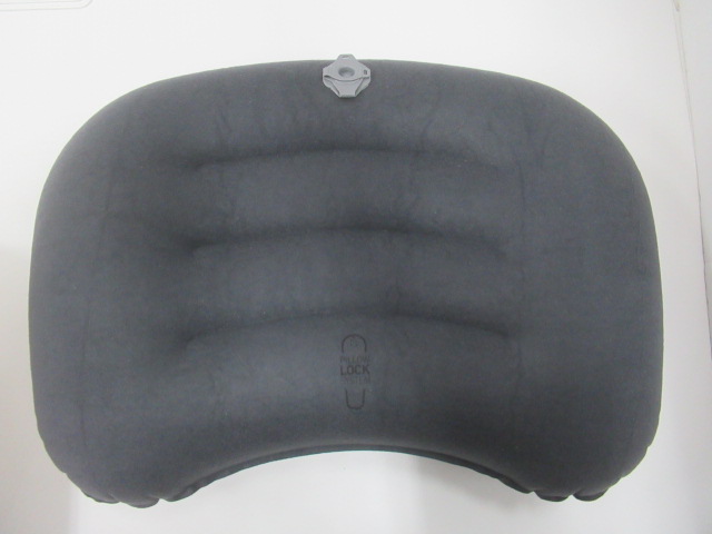 SEA TO SUMMIT（シートゥーサミット）  エアロウルトラライトピロー ラージ