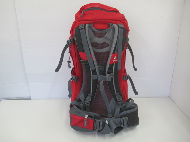 deuter（ドイター）  フューチュラ32