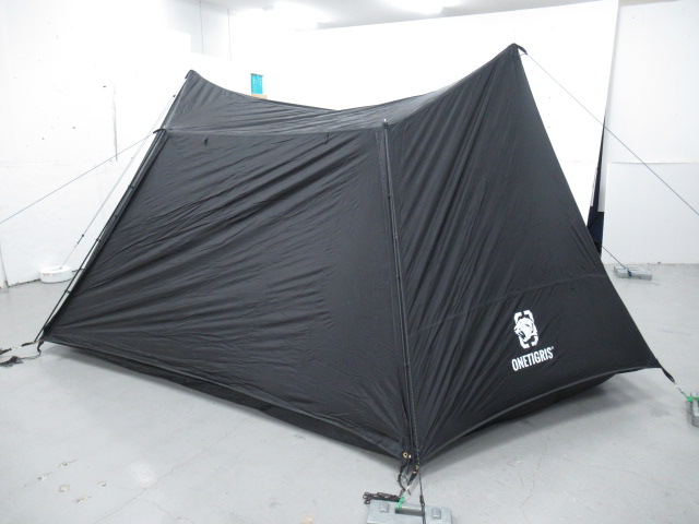 ONETIGRIS（ワンティグリス）  SOLO HOMESTEAD NEBULA