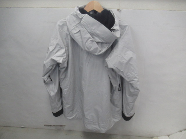 山と道  All-weather Alpha Jacket