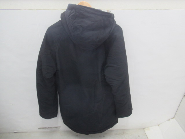 mont-bell（モンベル）  ハスキーコート メンズ