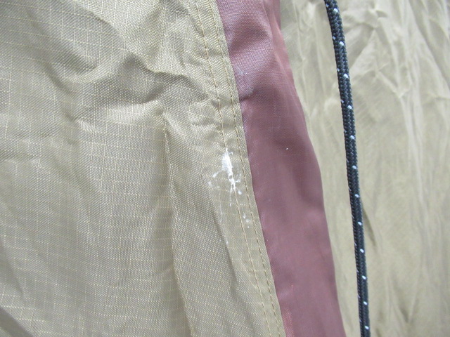 tent-Mark DESIGNS（テンマクデザイン）  サーカスST DX