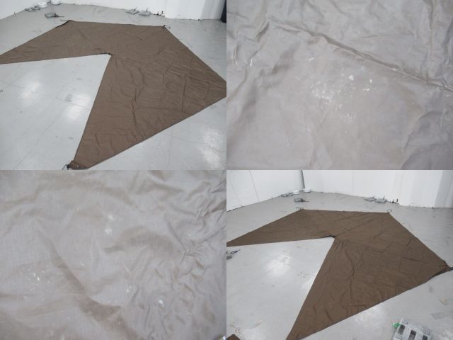 tent-Mark DESIGNS（テンマクデザイン）  サーカス メッシュインナー セット 4/5