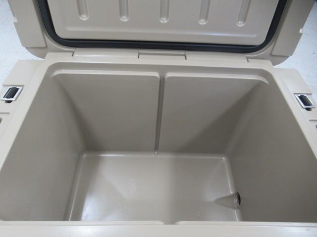 FIELDOOR（フィールドア）  ノーザンクーラーボックス 35QT