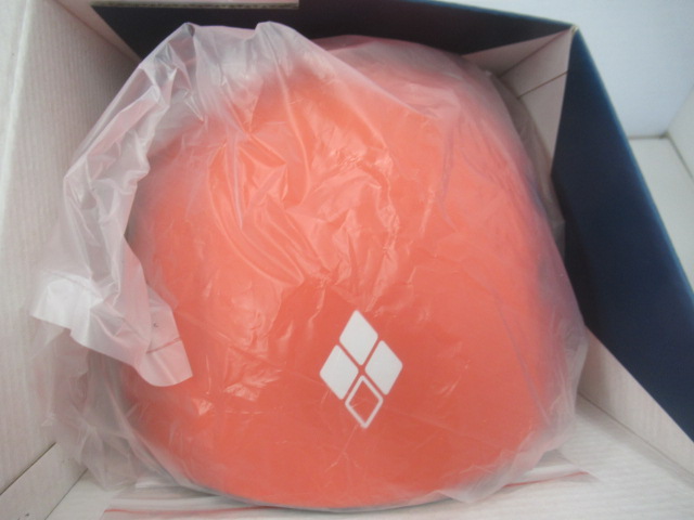 mont-bell（モンベル）  L.W.アルパインヘルメット