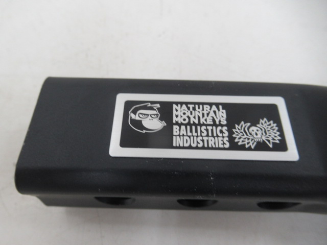 その他ブランド  ナチュラルマウンテンモンキーズ ノビタ120