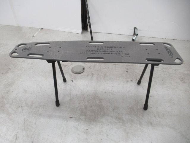 LOCKFIELD EQUIPMENT（ロックフィールドエクイップメント）  FT40・SBSキット セット