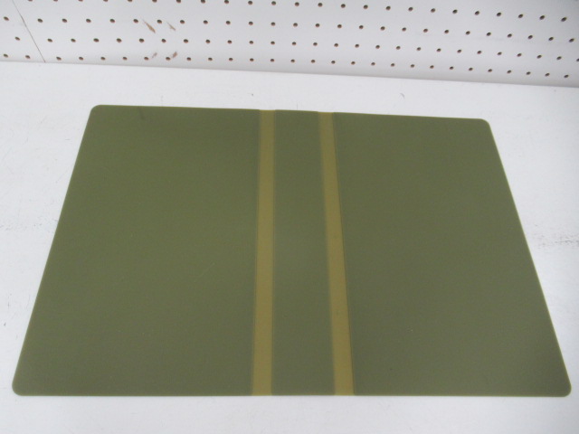 その他ブランド  BRUNT 3HANDRED エッジパッド25