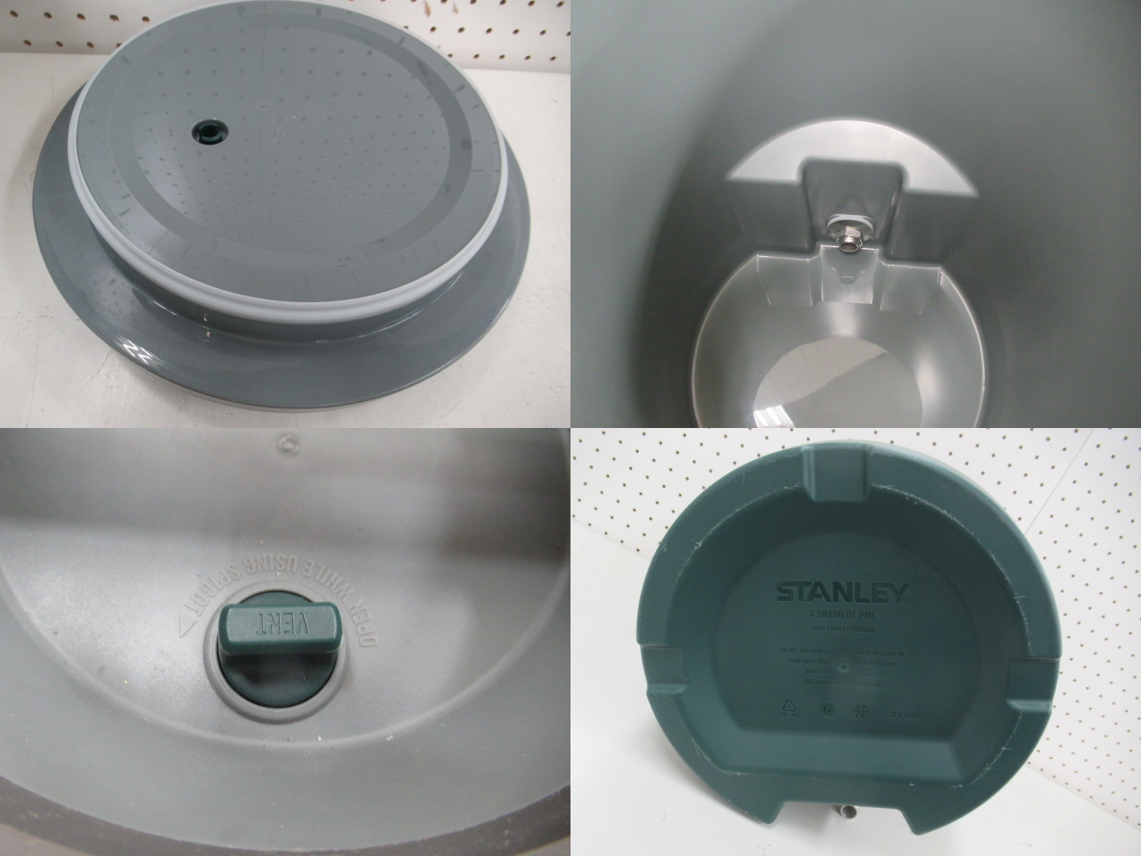 STANLEY（スタンレー）  ウォータージャグ 2ガロン 7.5L LFEカスタム