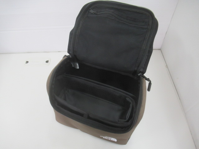 THE NORTH FACE（ノースフェイス）  フィルデンススパイスストッカー