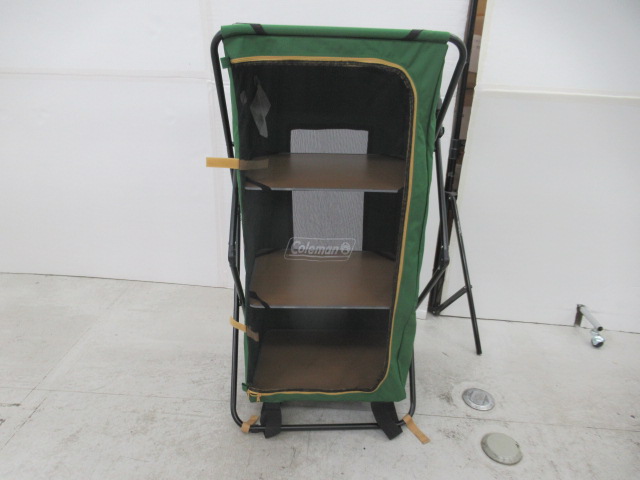 Coleman（コールマン）  フィールドキャビネット