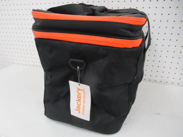 その他ブランド  jackery ポータブル電源 収納バッグ P10