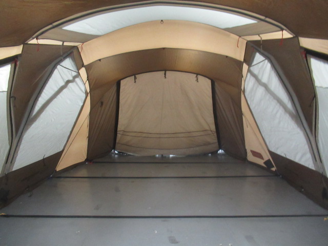 Coleman（コールマン）  ウェザーマスター ワイド2ルーム コクーン2 セット